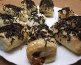 Foto del paso 6 de la receta Napolitanas de chocolate