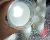 Hình bước làm 2 của món Fruit Yaourt