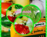 A picture of step 1 of Bombay_Chapati_Sandwich.
