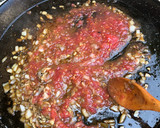 Foto del paso 6 de la receta: Paella de carne