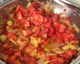Foto del paso 4 de la receta: Pisto