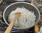 Foto del paso 3 de la receta: Gulash con papines