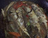 Foto langkah ke 3 dari resep Tauco ikan kembung.