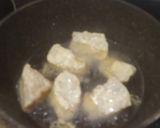 Foto langkah ke 5 dari resep Tahu tuna udang crispy.