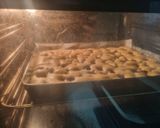 Meggyes sütemény recept fázis 4 fotója