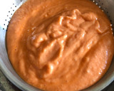 Foto del paso 4 de la receta: Salmorejo