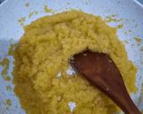 Foto langkah ke 3 dari resep Selai Nanas Isian Nastar.