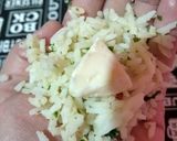 Foto del paso 2 de la receta: Bombas de arroz