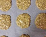 Foto del paso 3 de la receta Galletas de avena