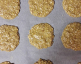 Foto del paso 3 de la receta: Galletas de avena