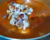 Foto del paso 3 de la receta: Parihuela Económica