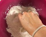 Φωτογραφία βήματος 1 της συνταγής Scones dairy free