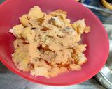 Foto del paso 2 de la receta: Budín de pan súper rápido