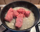 Chili con carne recept fázis 2 fotója