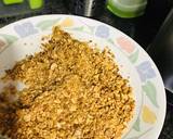 Sabudana vada lollipops recipe step 1 photo