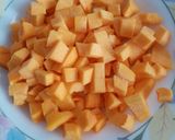 Foto del paso 1 de la receta: Porrusalda