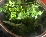 Foto del paso 3 de la receta: Hierbas silvestres 2 : el diente de león