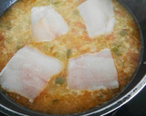 Foto del paso 10 de la receta: Fideuá de merluza y langostinos