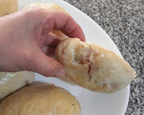 Foto del paso 7 de la receta: Pan relleno