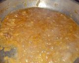 Foto del paso 2 de la receta: Solomillo con salsa agridulce de naranja 🍊