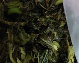 Foto langkah ke 1 dari resep Gulai daun pepaya.