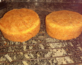 Foto del paso 5 de la receta: Torta de zanahoria o carrot cake🥕