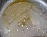 A picture of step 1 of Instant Green Chilli Pickle.