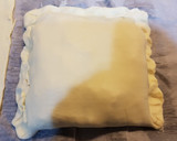 Foto del paso 8 de la receta: Hojaldre de ternera y queso