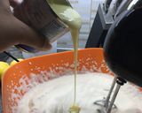Foto del paso 2 de la receta: Mousse de Limón súper fácil