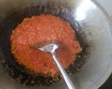 Foto langkah ke 4 dari resep Tumis cumi enak dan simple.