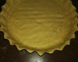 Foto del paso 1 de la receta: Tarta de coco 🥥 y dulce de leche