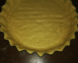 Foto del paso 1 de la receta: Tarta de coco 🥥 y dulce de leche