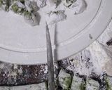 Foto del paso 2 de la receta: Ñoquis de papa y espinaca SIN TACC