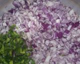 Foto del paso 2 de la receta: Strogonoff de pollo
