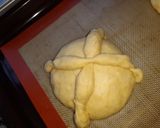 Foto del paso 8 de la receta: Pan de muerto