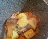 Foto del paso 3 de la receta: Cazuela de Pollo