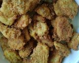 Foto langkah ke 6 dari resep Tahu Crispy by Lun's Kitchen.