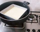 A picture of step 8 of Fruit Cake Without Oven 😋.