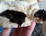Foto langkah ke 5 dari resep ¹⁷⁶. Roti Sobek Eggless.