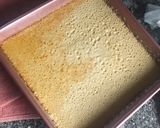 Foto del paso 5 de la receta: Flan 🍮 de galletas marias