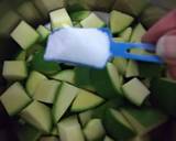 Khatta Keri Achaar (Mango Pickle) recipe step 2 photo
