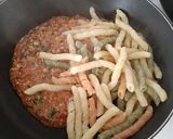 Foto del paso 8 de la receta: Busiate alla trapanese