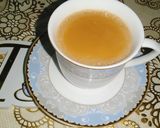 A picture of step 5 of Elaichi wali Doodh Patti.