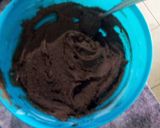 Foto del paso 2 de la receta: Brownies