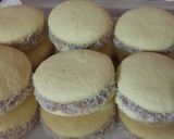 Foto del paso 7 de la receta: Alfajores de Maizena