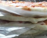 Foto del paso 13 de la receta: Pre pizzas caseras