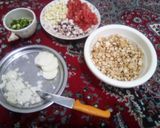 عکس مرحله 1 از دستور شاک شوک