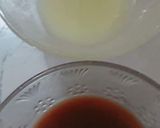 A picture of step 4 of Mutton ghee roast.