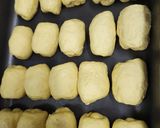 Foto del paso 9 de la receta: Pan de sopa