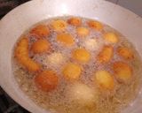 Foto del paso 1 de la receta: Buñuelos